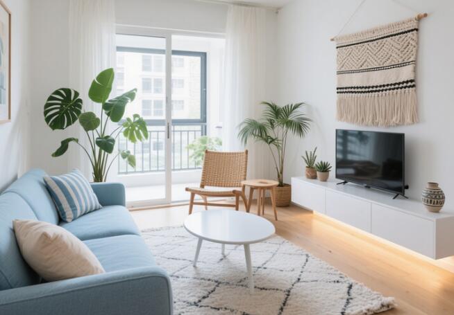 裝修合同怎么簽不踩坑？8個(gè)核心注意事項(xiàng)，清晰權(quán)責(zé)更省心